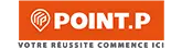 Berthe Charpentier Evron Logo PP Nouv